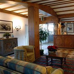 Hall Faloria Park Hotel