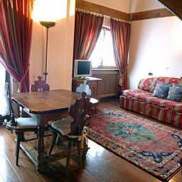 Suite Faloria Park Hotel