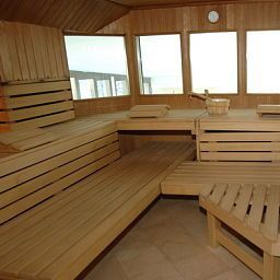 Espace de bien-être Faloria Park Hotel