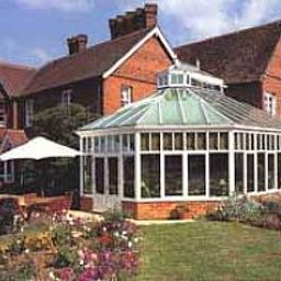 Redcoats Farmhouse Hotel & Restaurant Stevenage