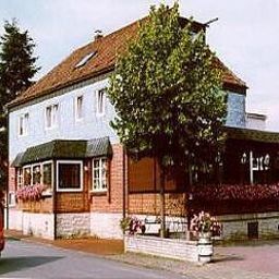 Alter Dorfkrug Am Kanal Wolfsburg