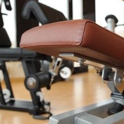 Fitness room hc3 Fotos