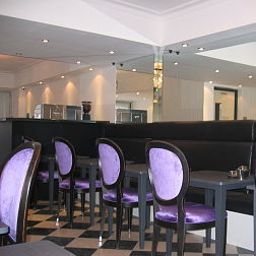 Salle du petit-déjeuner Aleksandra