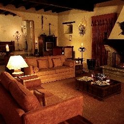Innenansicht Real D`Óbidos