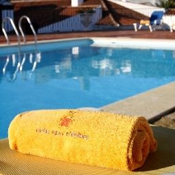 Pool Real D`Óbidos