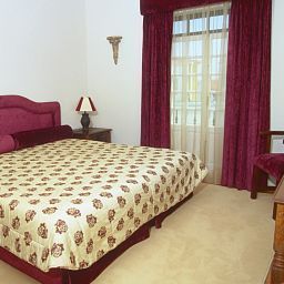 Zimmer Real D`Óbidos