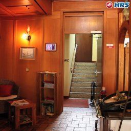 Ресепшен Essinger Hof