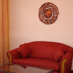Интерьер Essinger Hof