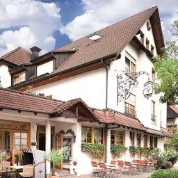 Kohlers Hotel Engel Buehl Vimbuch