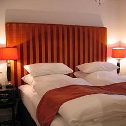 Chambre Aleksandra