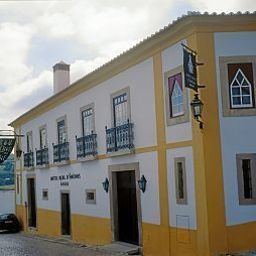 Außenansicht Real D`Óbidos