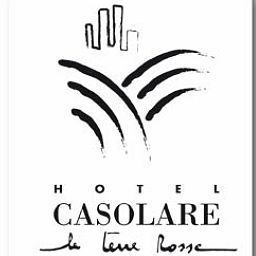  Casolare Le Terre Rosse