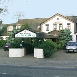 am Försterberg Burgdorf