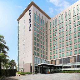 Novotel Bandung Bandung