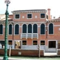 San Sebastiano Garden Venedig