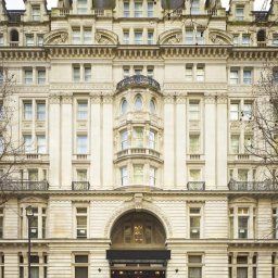 Club Quarters Trafalgar Square London
