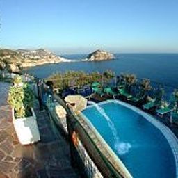 Punta Chiarito Hotel Ristorante Forio