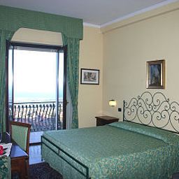 Chambre Primavera Dell'Etna