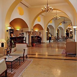 Hall IBEROSTAR  Solaria