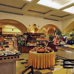 Buffet IBEROSTAR  Solaria
