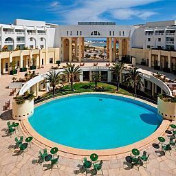 Pool IBEROSTAR  Solaria