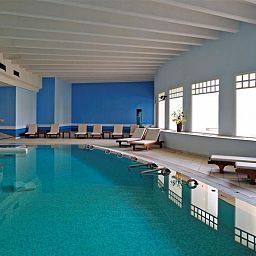 Pool IBEROSTAR  Solaria