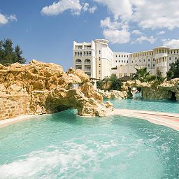 Pool IBEROSTAR  Solaria