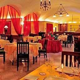 Restaurant IBEROSTAR  Solaria