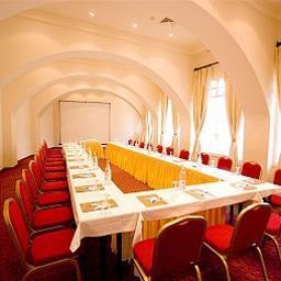 Conference room IBEROSTAR  Solaria