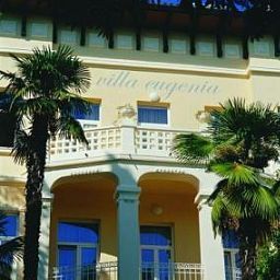 Villa Eugenia Laurana