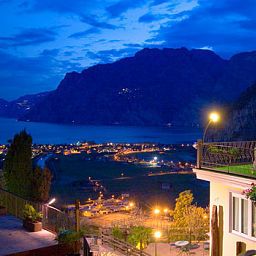 Isola Verde Nago Torbole Nago