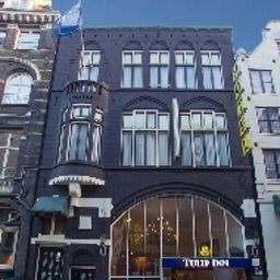 Tulip Inn Amsterdam Centre Amsterdam