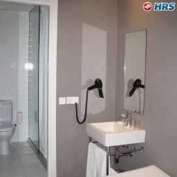 Camera da bagno The Praktik