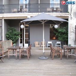 Terrazza The Praktik