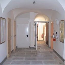 Interior view Zum Hothertor Garni