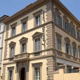 Embassy Florenz