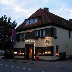 Central Zur Rampe Wildeshausen 