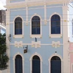 Pousada Barroco na Bahia Salvador