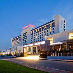 Green Park Pendik Hotel & Convention Center Istanbul