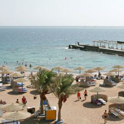 Triton Empire Inn Hurghada