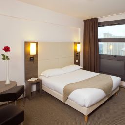 Sejours & Affaires Residence Lille Europe Apparthotel Lille
