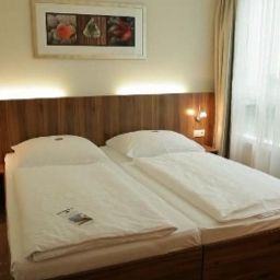 Best Western Berlin Mitte Berlin