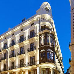 Vincci Palace Valencia