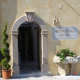 Residenza Sveva Albergo Diffuso Termoli
