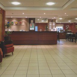 Park Inn By Radisson Doncaster Doncaster South Yorkshire
