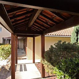 Aerel Toulouse Blagnac Aeroport Residence de tourisme Blagnac near Toulouse