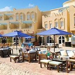 Captain`s Inn El Gouna  