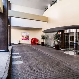Nh Centro Histórico Mexico City