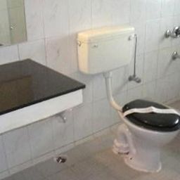 Bathroom Landmark