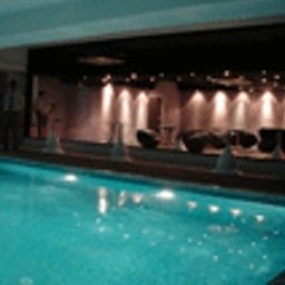 Pool Landmark